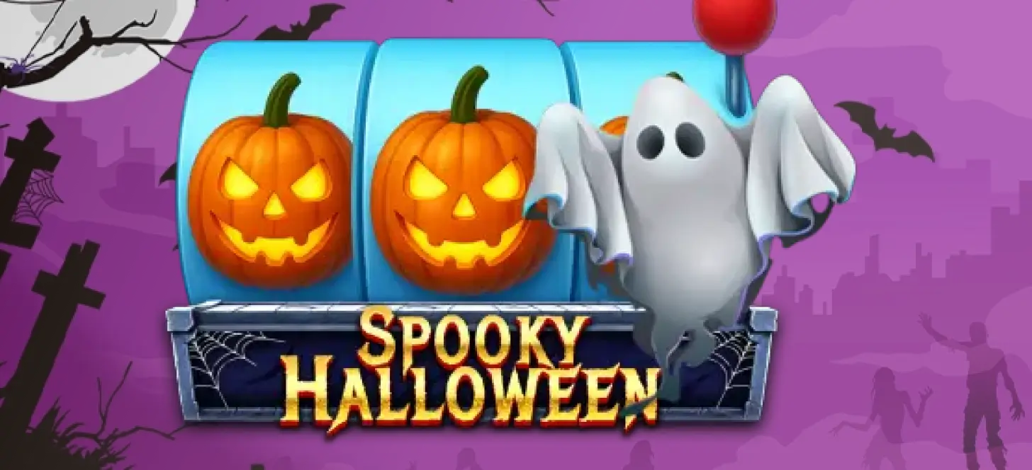 4win Top Halloween Slot Games to Play at 21BetsCasino