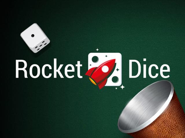 4win Dados de Foguete