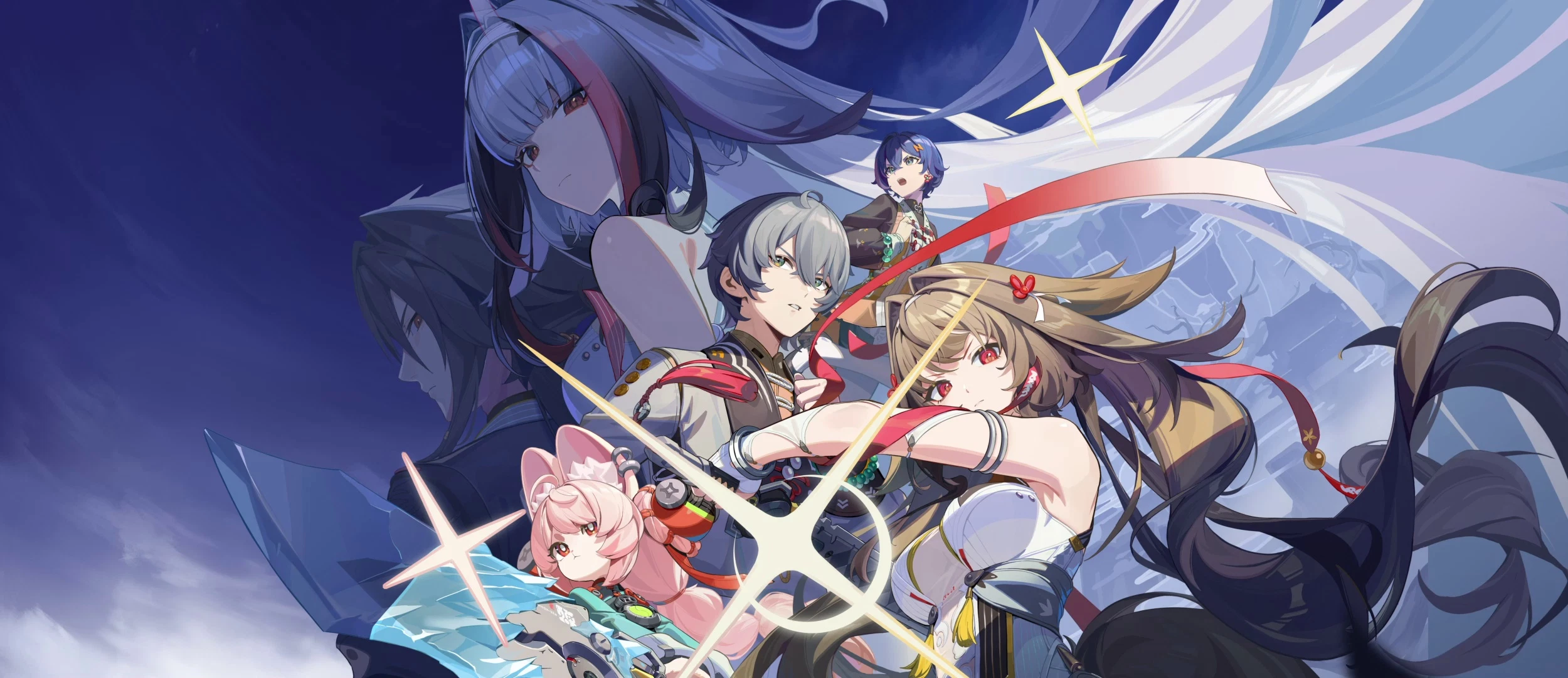 4win Zenless Zone Zero